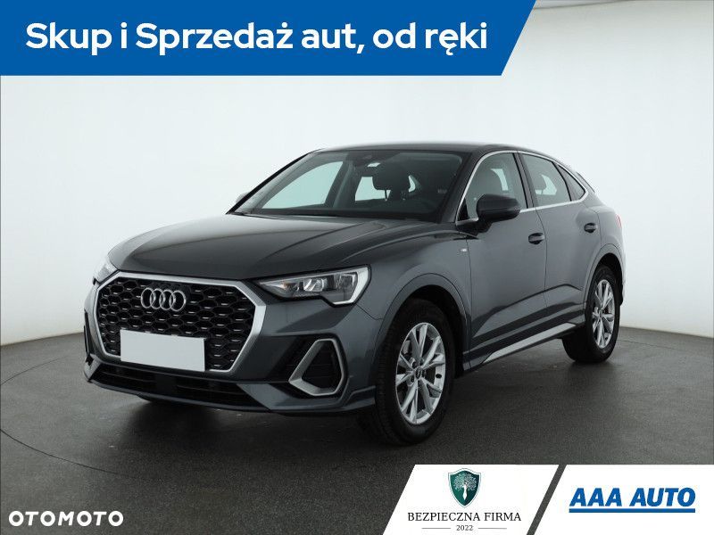 Audi Q3 - 2