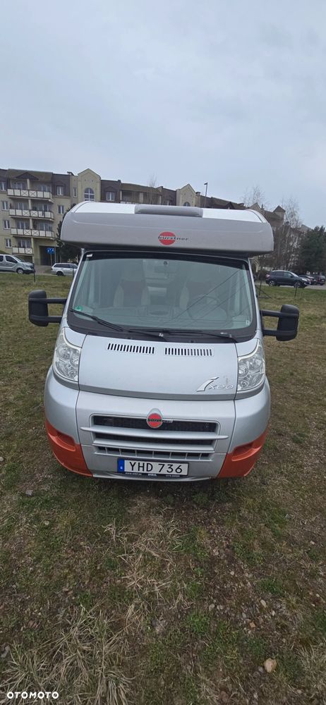 Fiat BURSTNER T 664 - 2