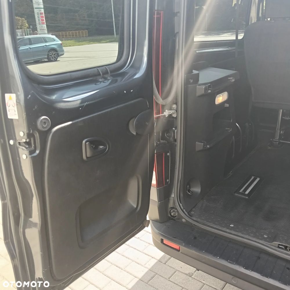 Renault Trafic Kombi 2.0 L2 Equilibre - 23