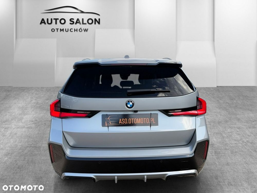 BMW X1 - 6
