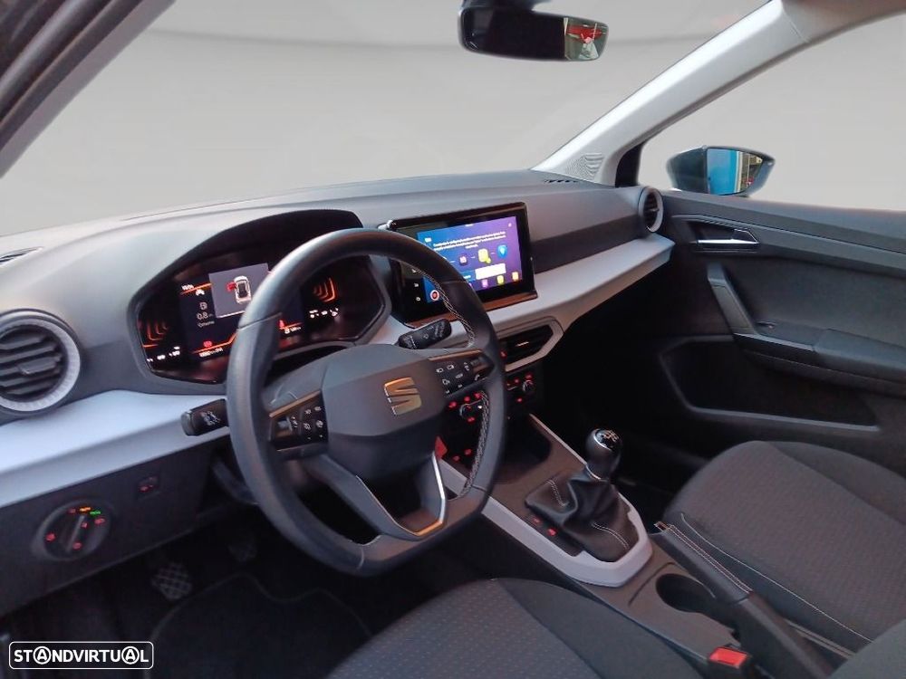 SEAT Arona 1.0 TSI Style - 13