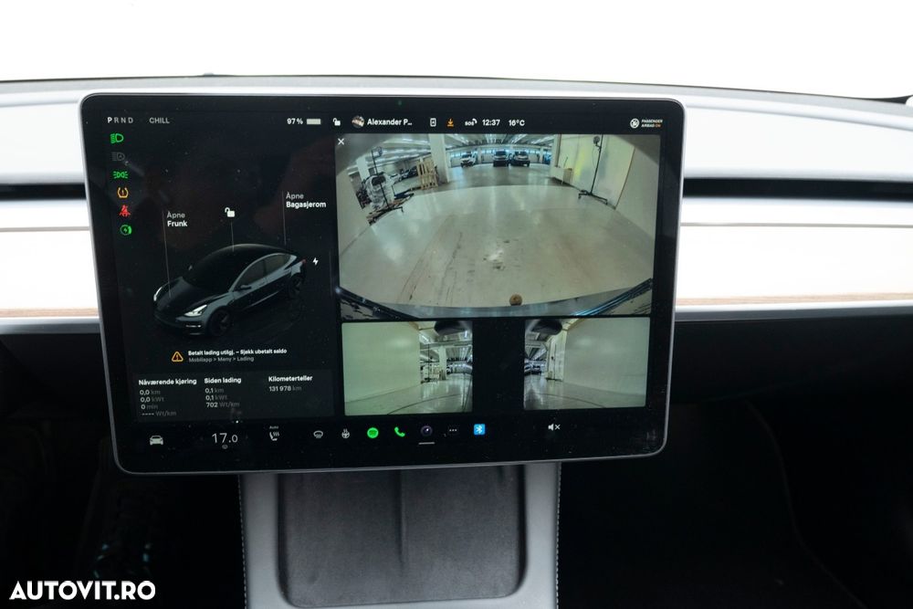 Tesla Model 3 - 13