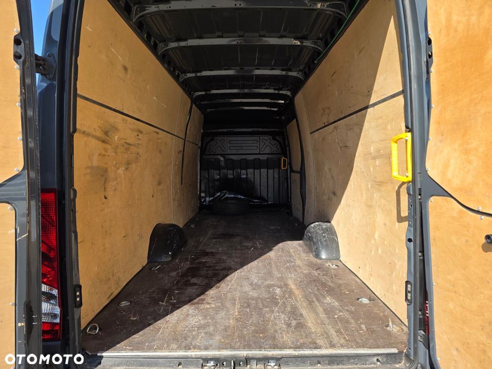 Iveco 35S18A8 Maxi Automat Ledy Krajowy 3l 180KM Hak ! - 17