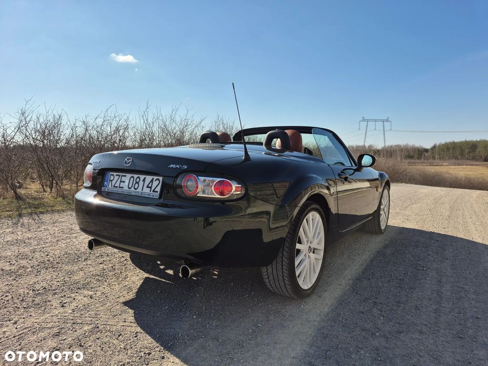 Mazda MX-5 - 25