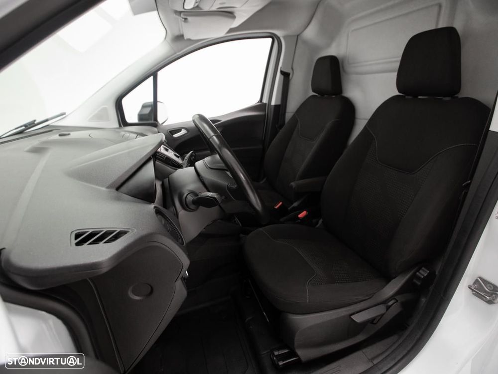 Ford Transit courier 1.5 TDCi Trend c/IVA - 9