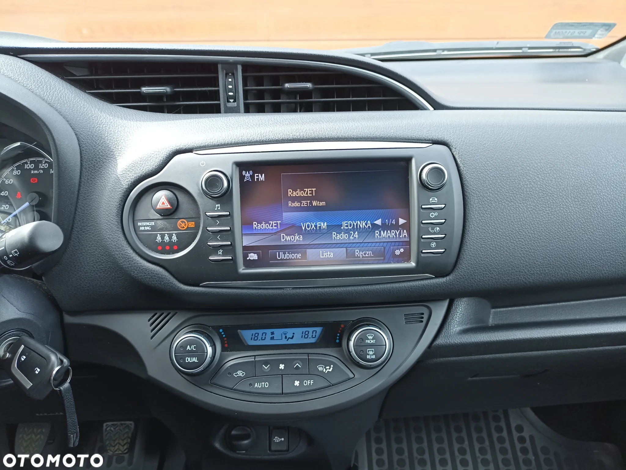 Toyota Yaris 1.5 Selection - 9