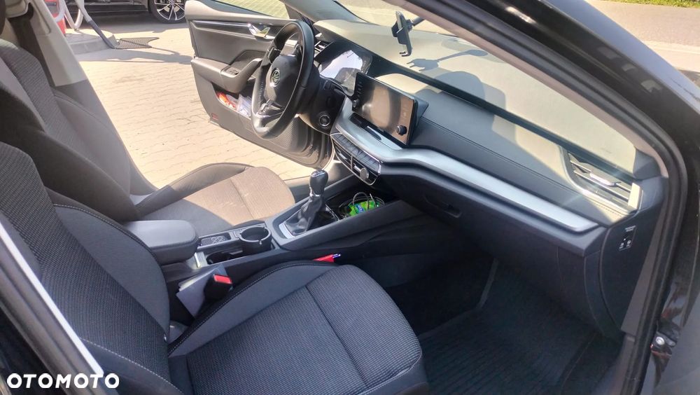 Skoda Octavia 2.0 TDI Ambition - 6