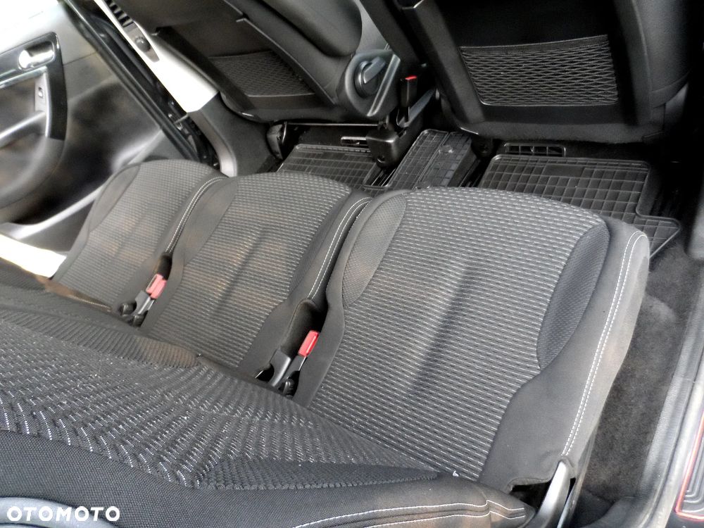 Citroën C4 Grand Picasso 1.6 VTi Attraction - 25
