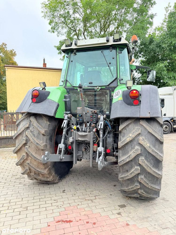 Fendt 930 Vario TMS - 22