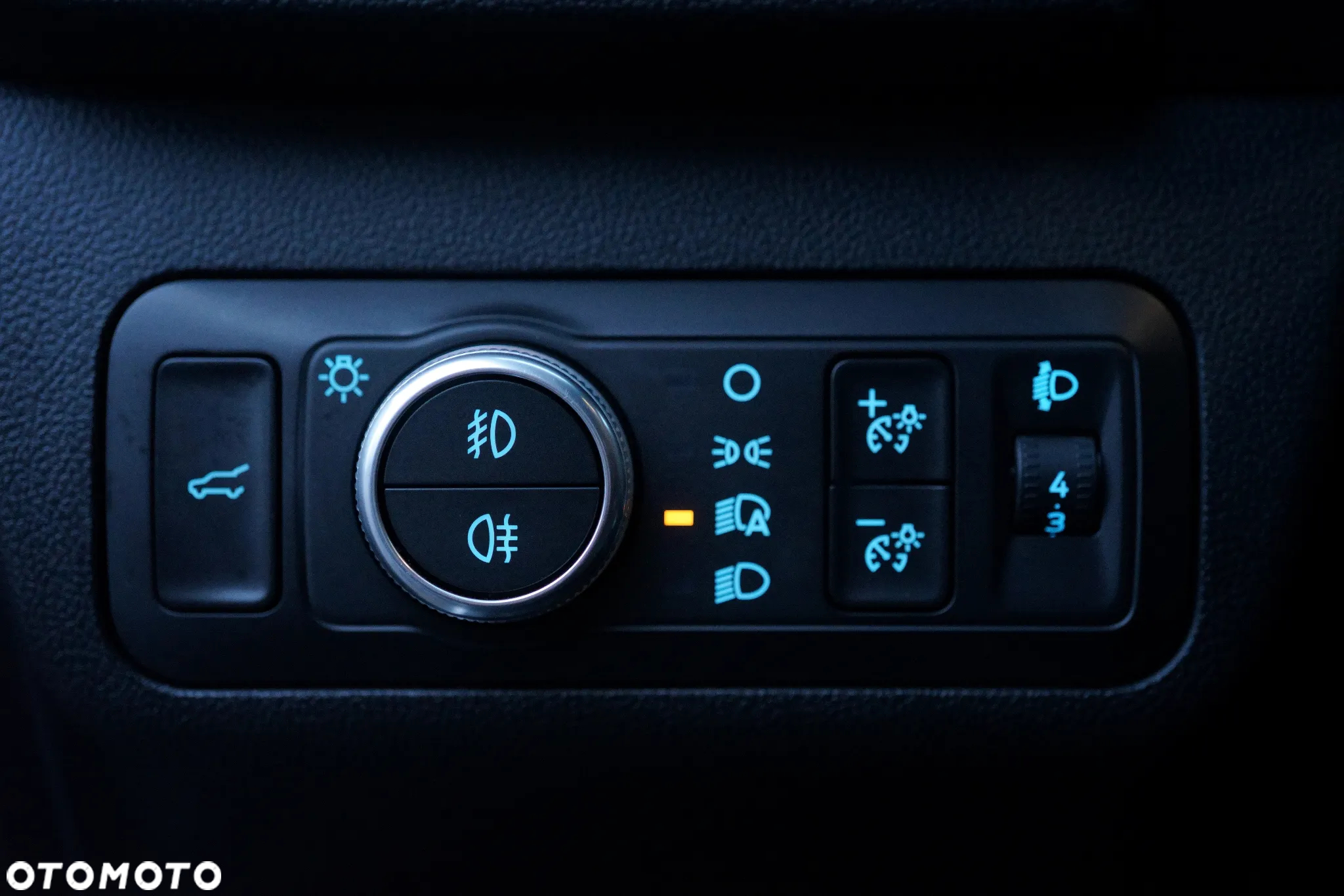 Ford Escape 1.5 EcoBoost AWD SE - 8