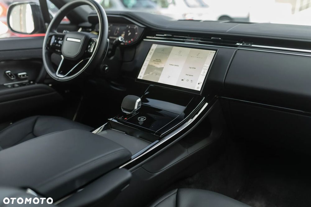 Land Rover Range Rover Sport S 3.0 D HSE Dynamic - 18