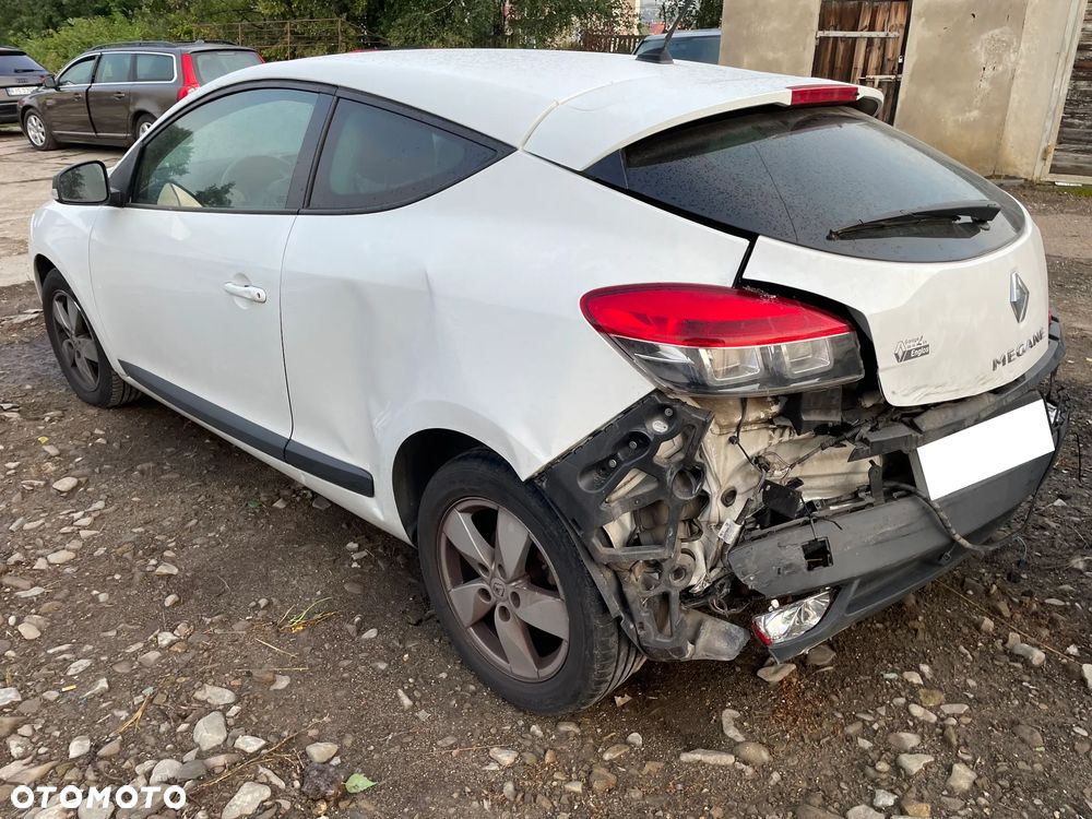 Renault Megane - 8