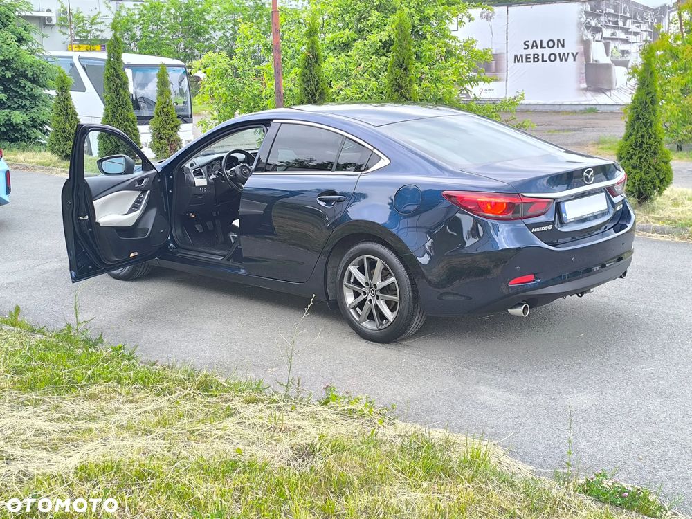 Mazda 6 2.0 Skypassion I-ELoop - 5