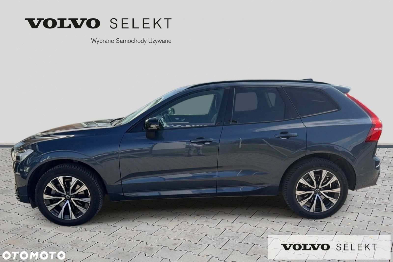 Volvo XC 60 - 7