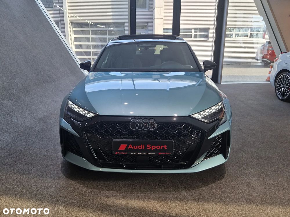 Audi RS3 Sportback TFSI Quattro S tronic - 3