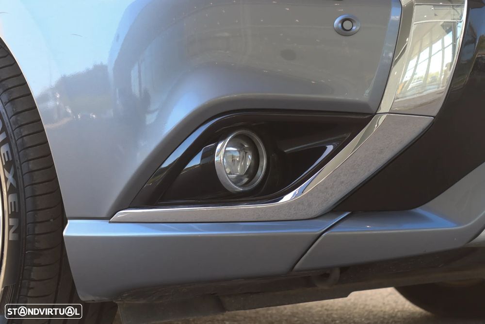 Mitsubishi Outlander - 39