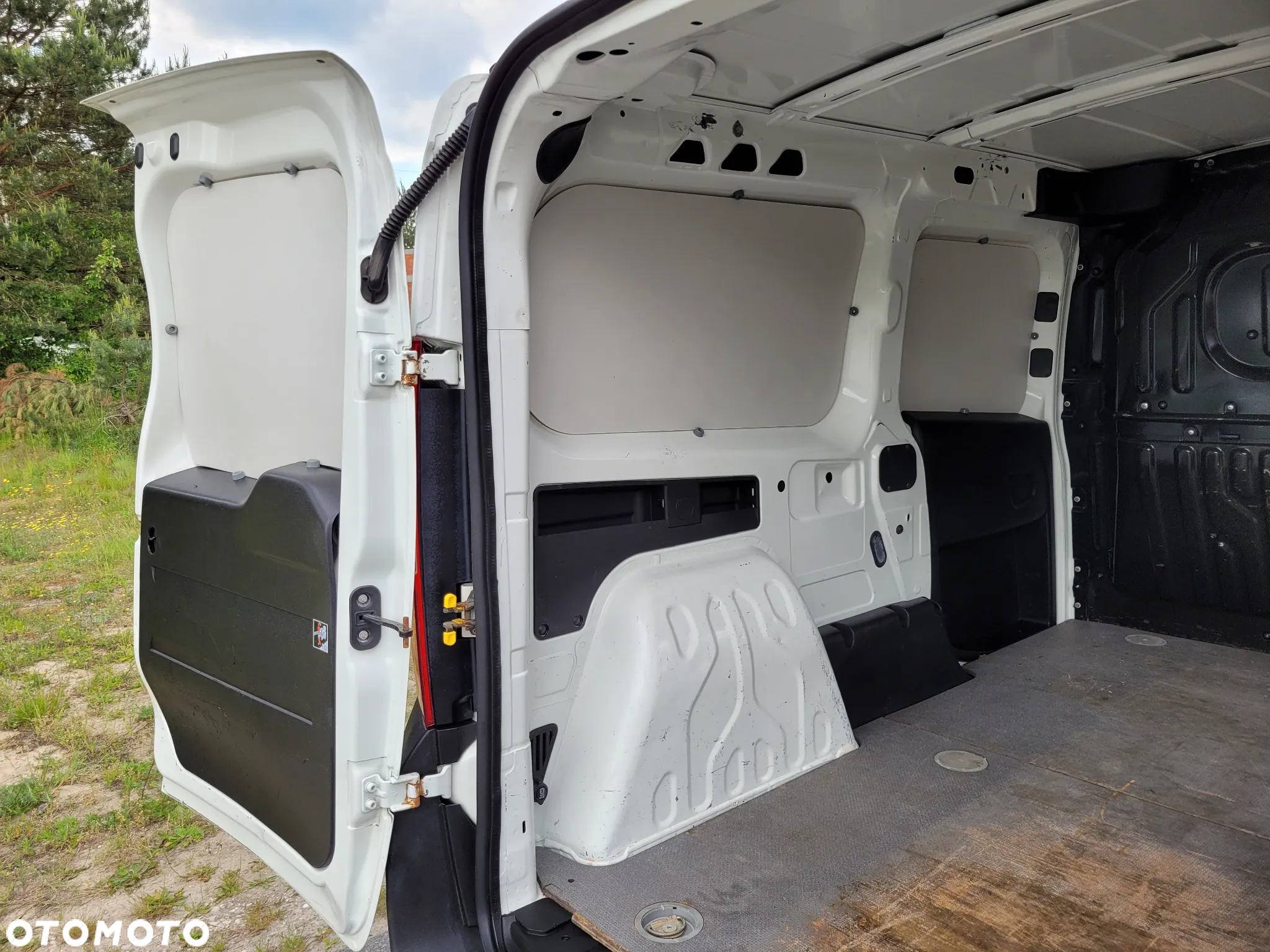 Fiat Doblo - 15