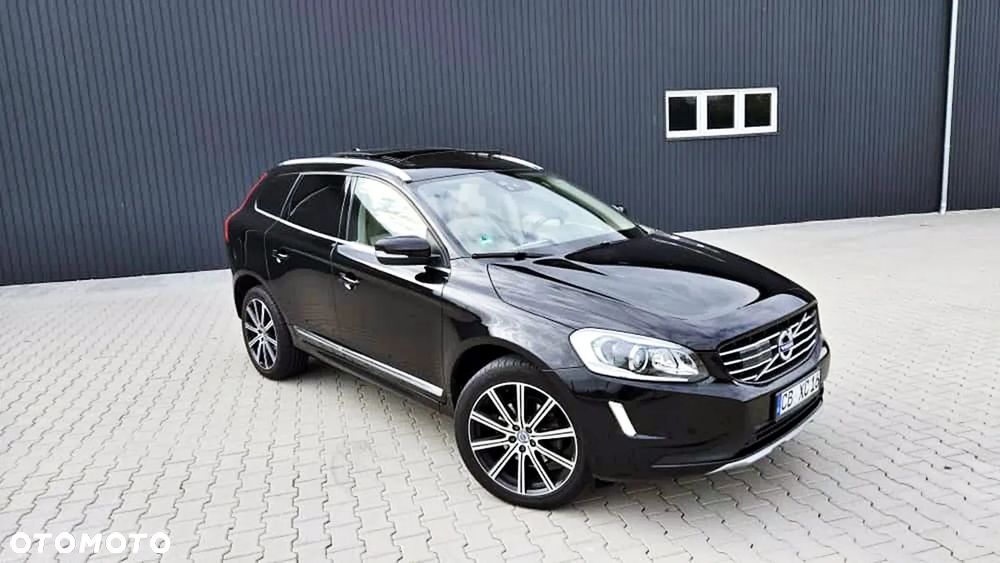 Volvo XC 60 D4 Drive-E Kinetic - 6