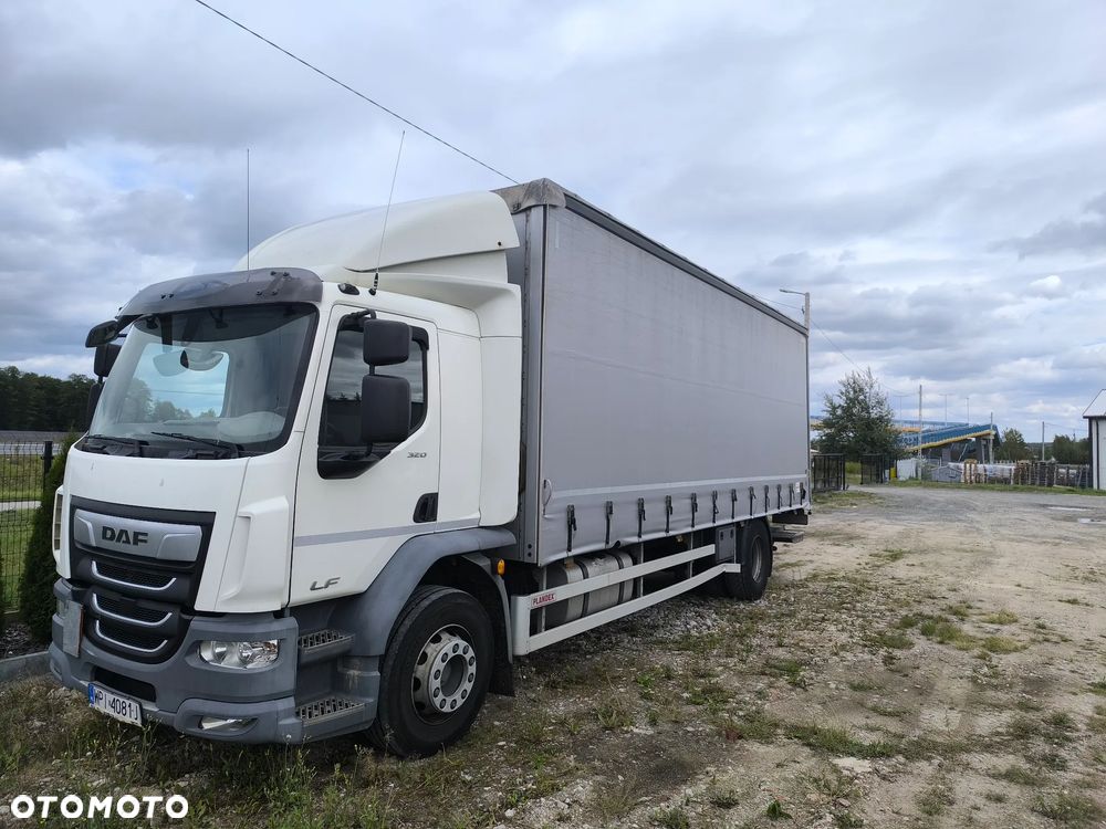 DAF LF - 2