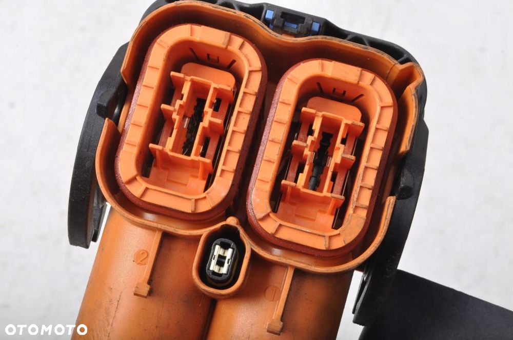 VOLVO XC90 T8 PRZEWODY 30644625 3226661 30644742 - 11