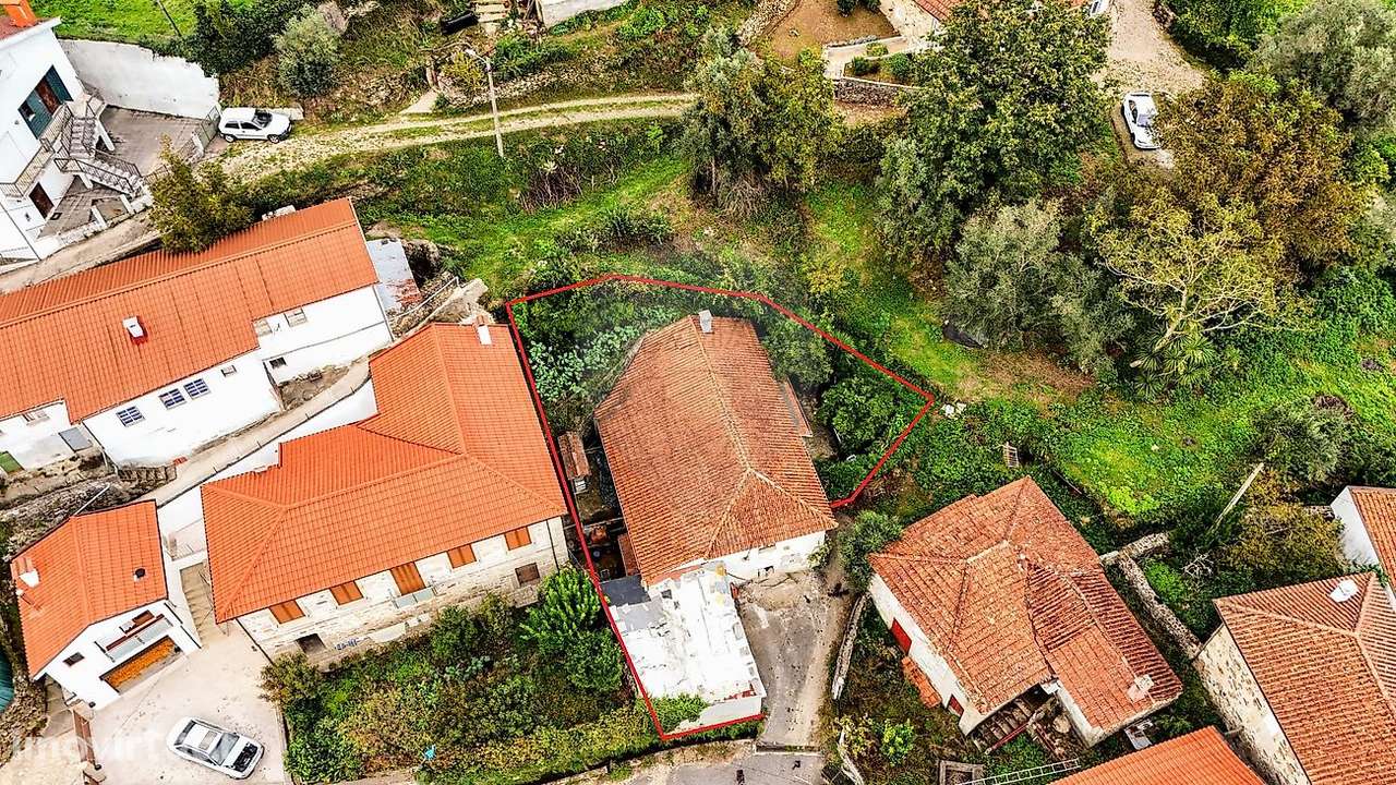 Moradia T2 para venda - Grande imagem: 4/17