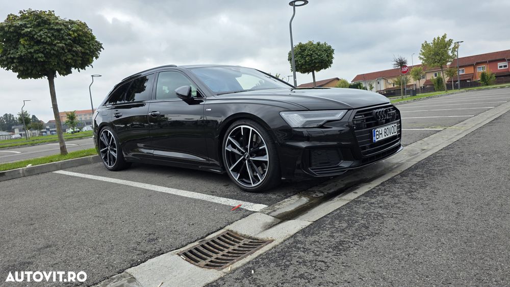 Audi A6 - 2