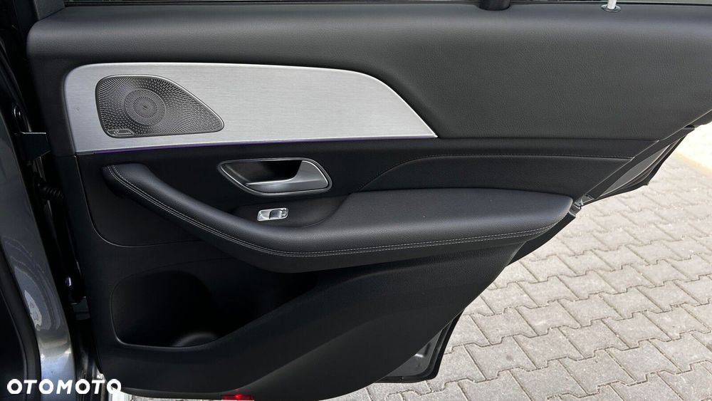 Mercedes-Benz GLE 300 d mHEV 4-Matic AMG Line - 29