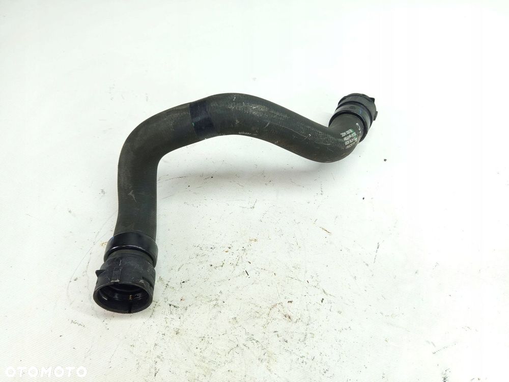 OPEL ASTRA K 15-19 1.6 CDTI WĄŻ PRZEWÓD WODY CHŁODNICY DOLNY 13479835 - 3