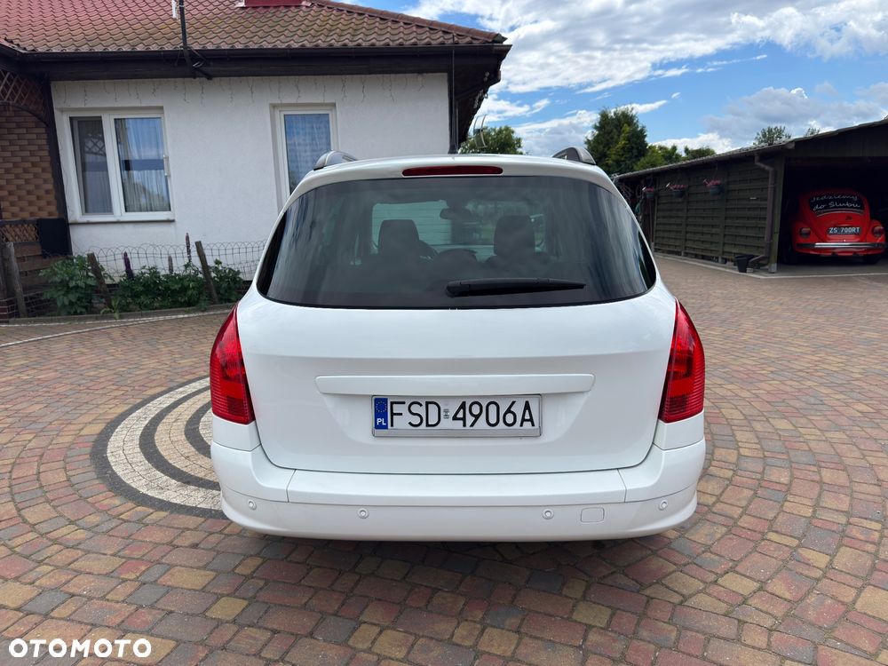 Peugeot 308 - 6