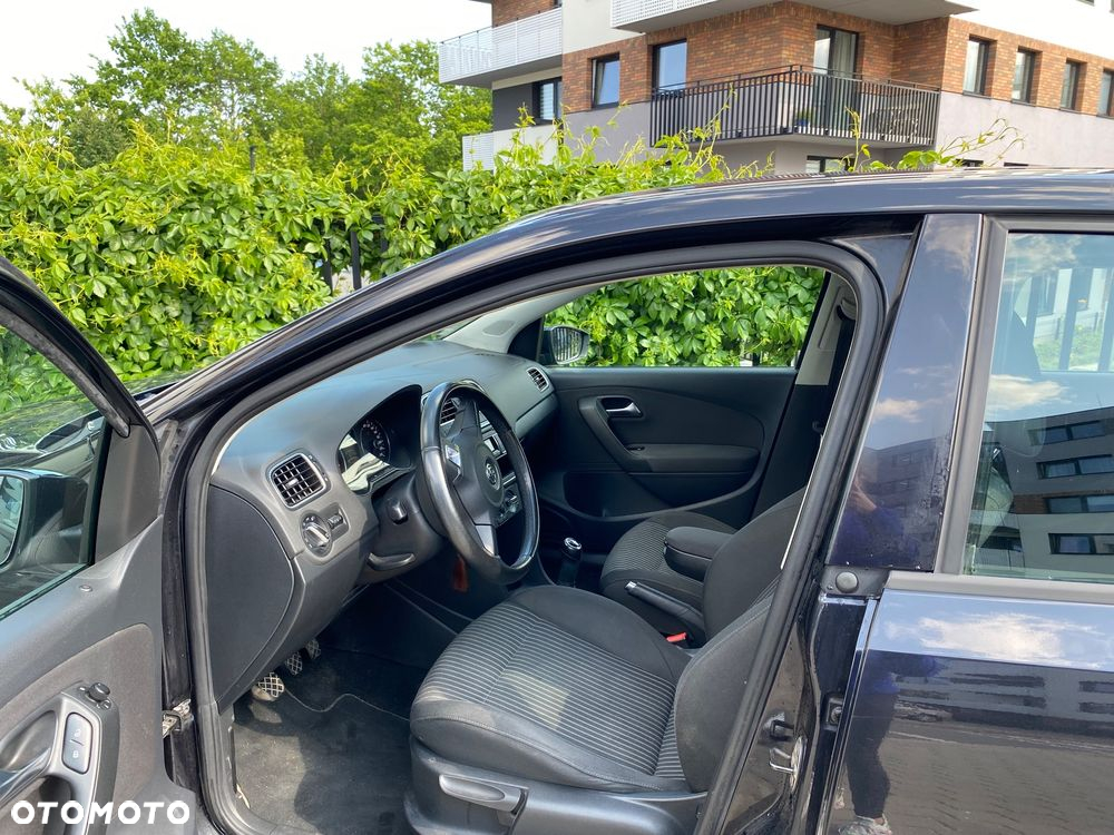 Volkswagen Polo 1.4 16V Highline - 7