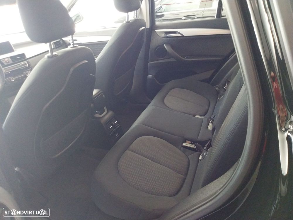 BMW X1 25 e xDrive - 6