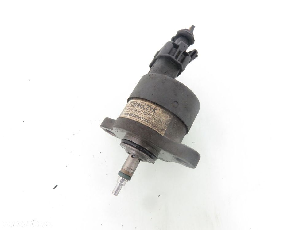 CZUJNIK CIŚNIENIA PALIWA FIAT PUNTO II 1.9 JTD 0281002488 00531200 - 1