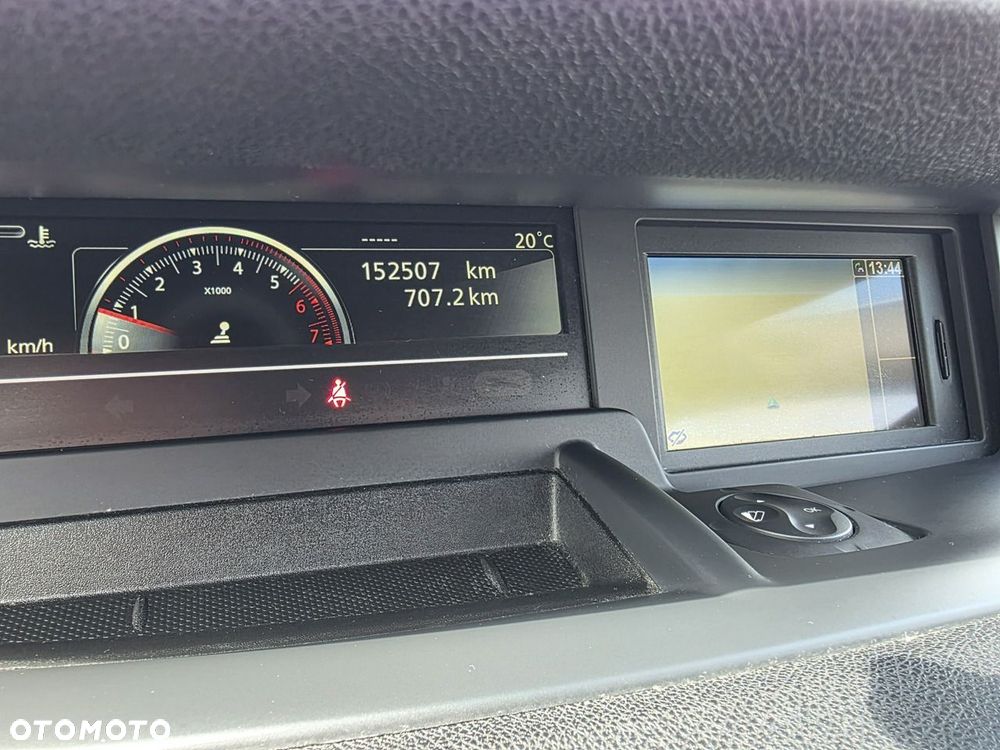 Renault Scenic 1.6 16V 110 Dynamique - 22