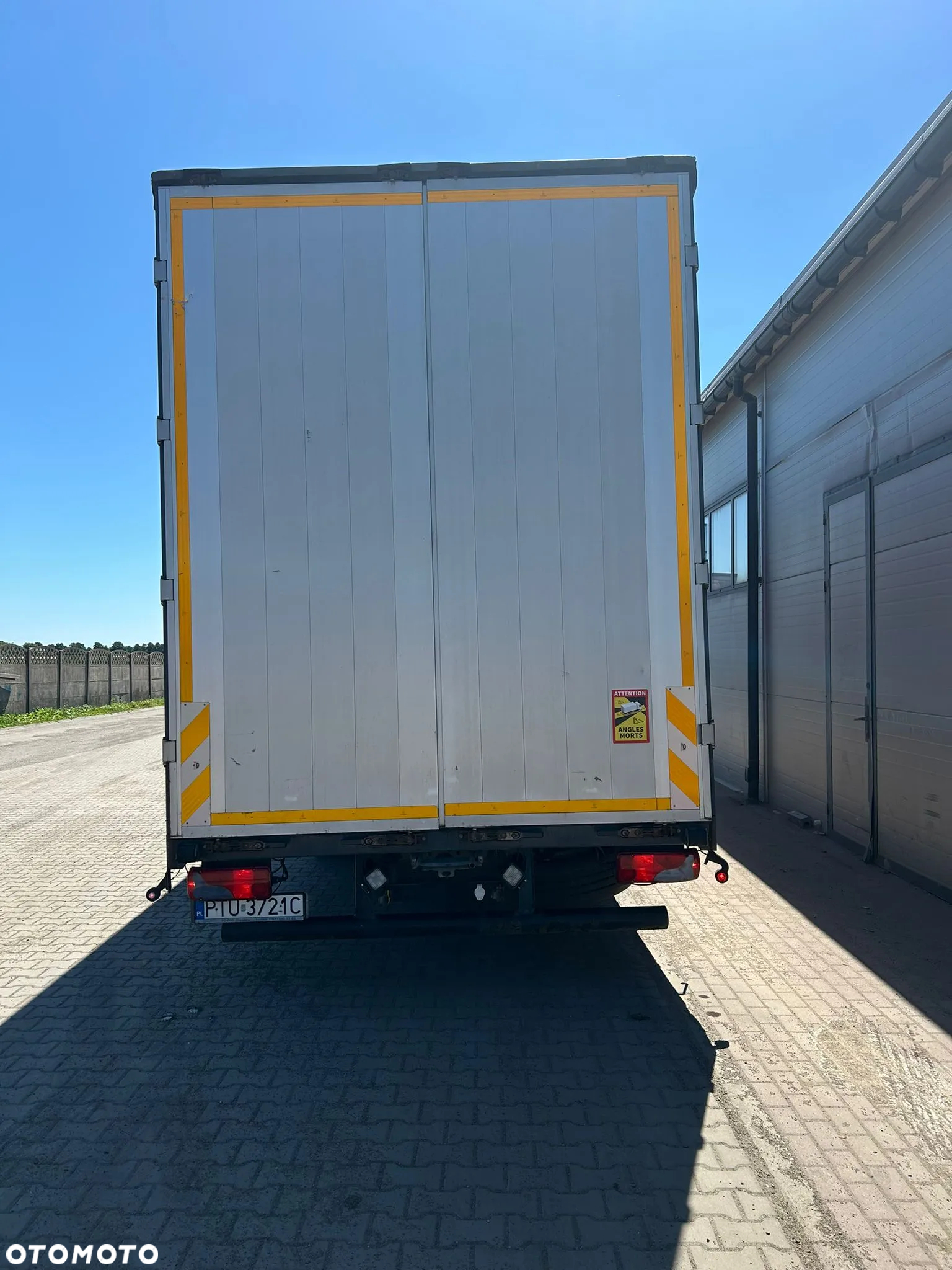 MAN TGL 12.250 - 6
