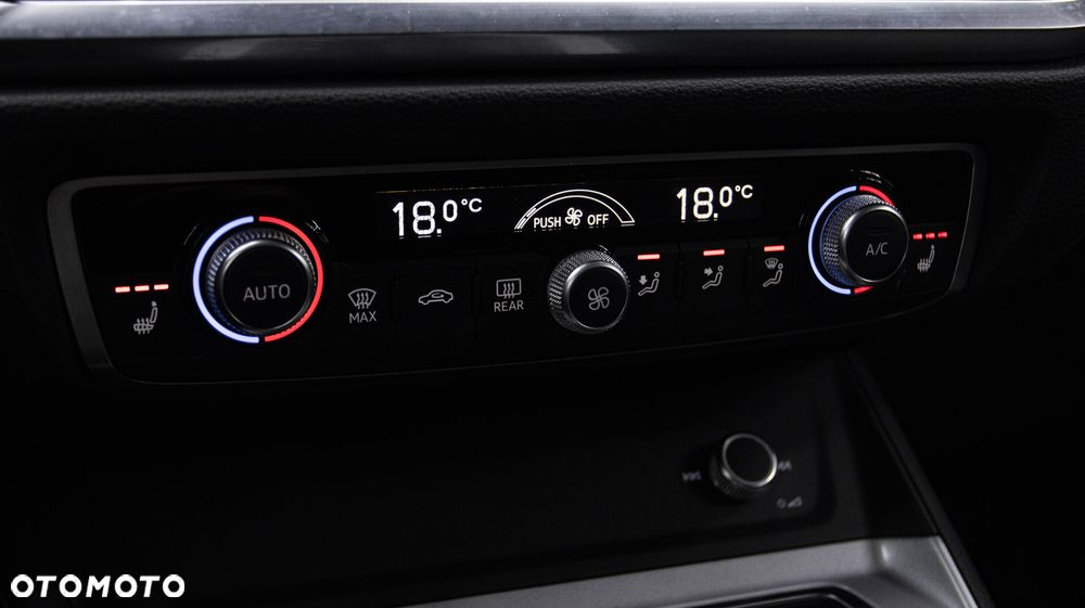 Audi Q3 35 TFSI mHEV S tronic - 11
