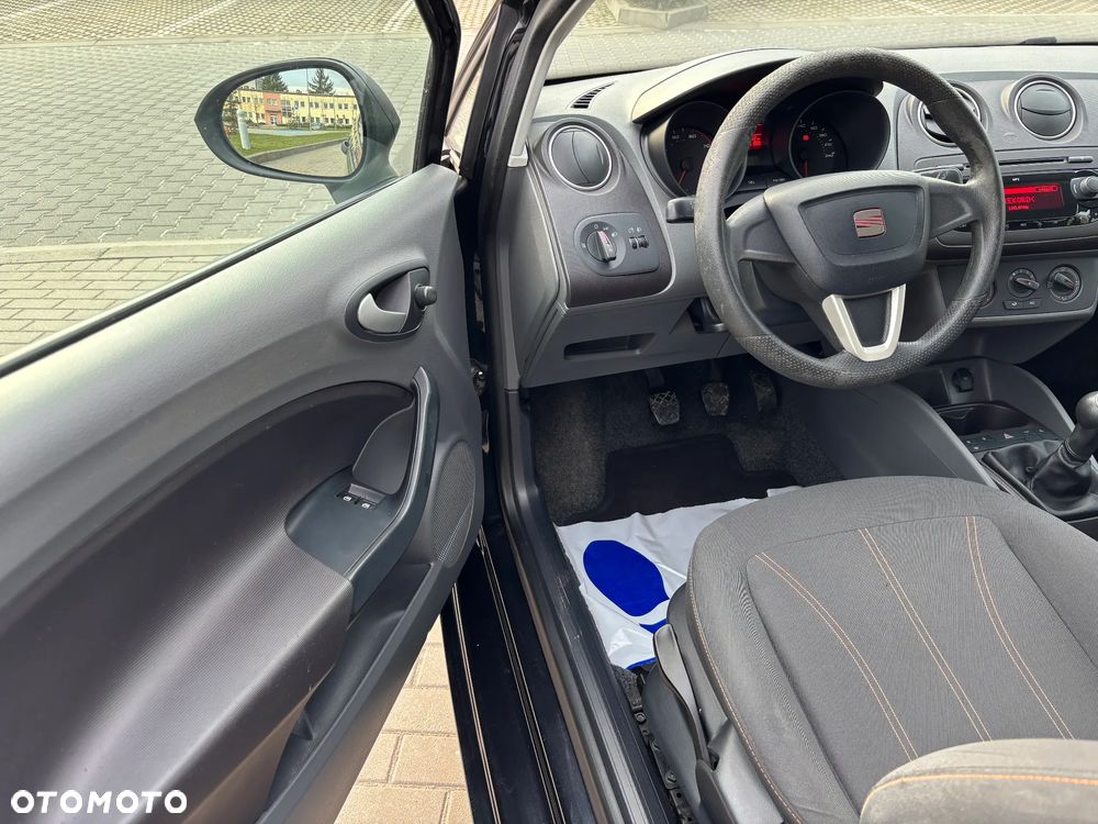 Seat Ibiza - 15