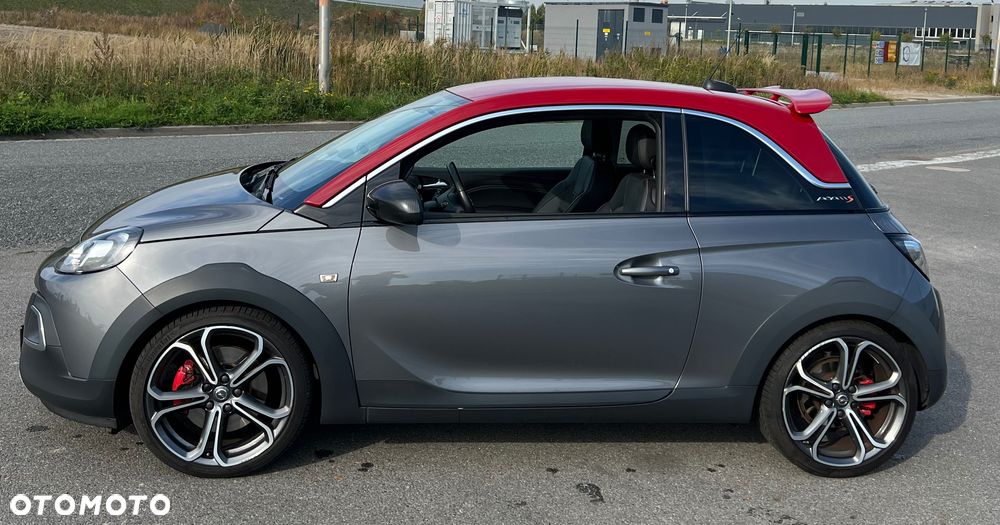 Opel Adam - 2