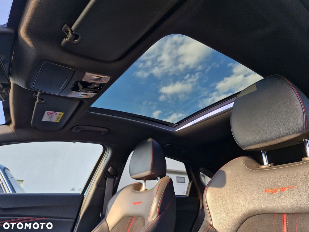 Kia ProCeed 1.6 T-GDI DCT7 OPF GT - 27