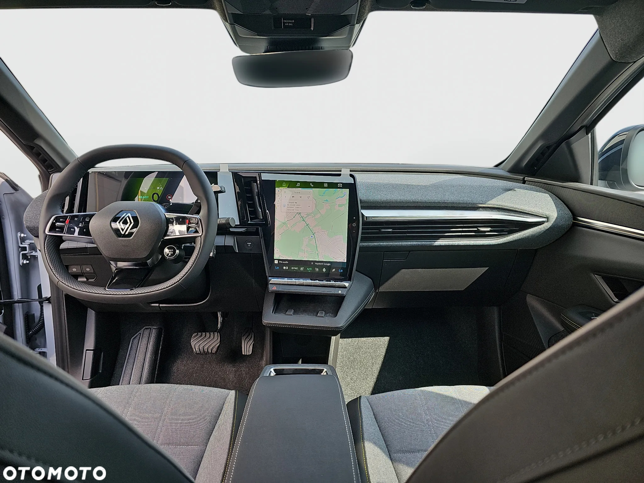 Renault Megane EV60 Techno - 10