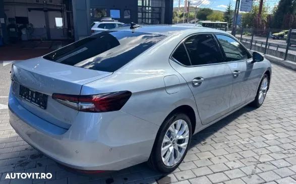 Skoda Superb 2.0 TDI DSG 4X4 Selection - 5