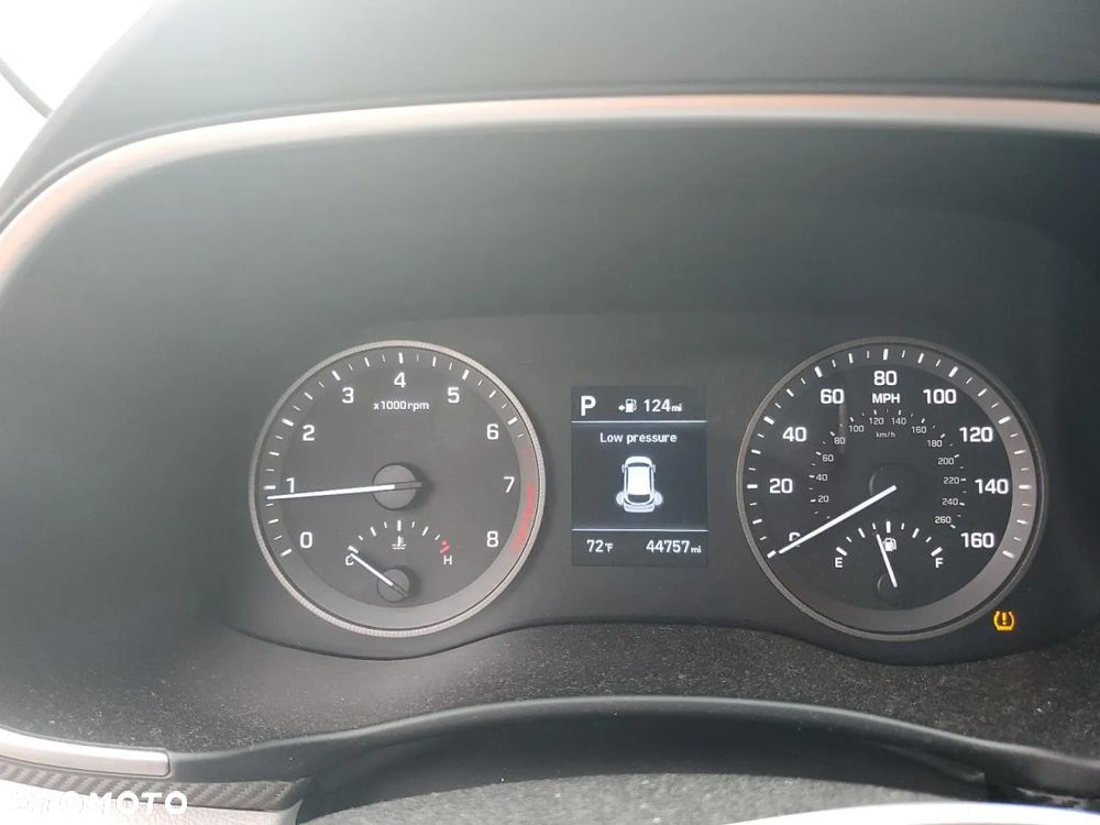 Hyundai Tucson 1.6 GDi 4WD DCT Premium - 11