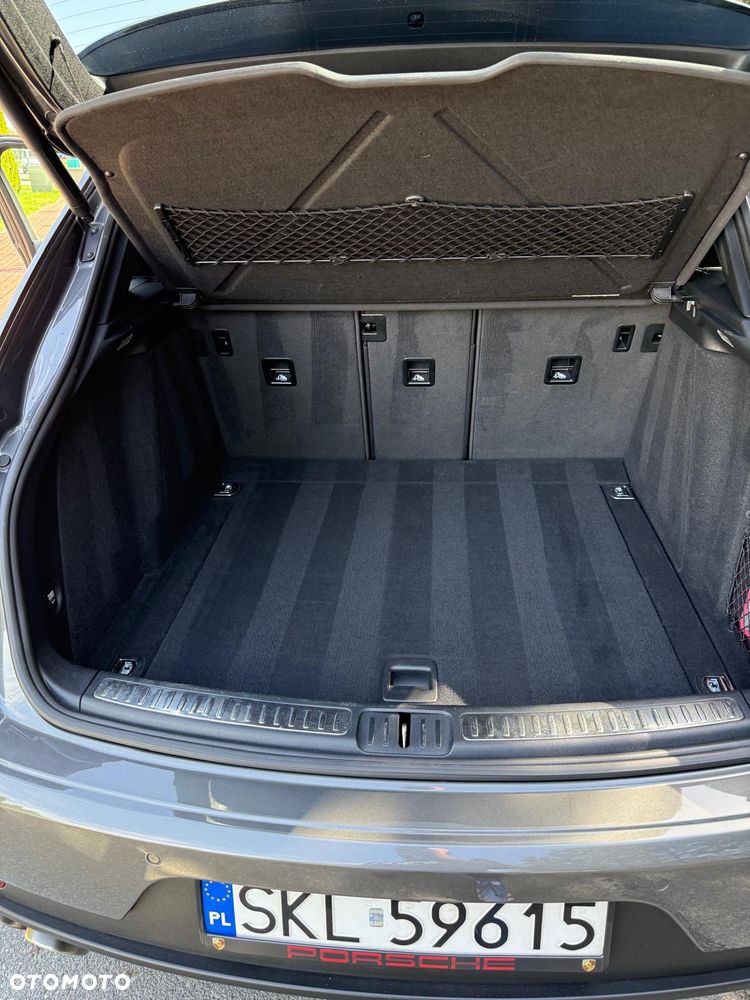 Porsche Macan S PDK - 8
