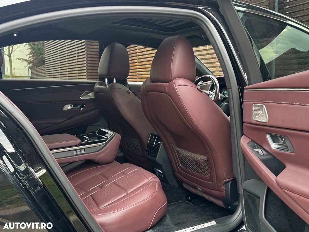 DS Automobiles DS 9 1.6 PHeV AWD 360 EAT8 OPERA - 22