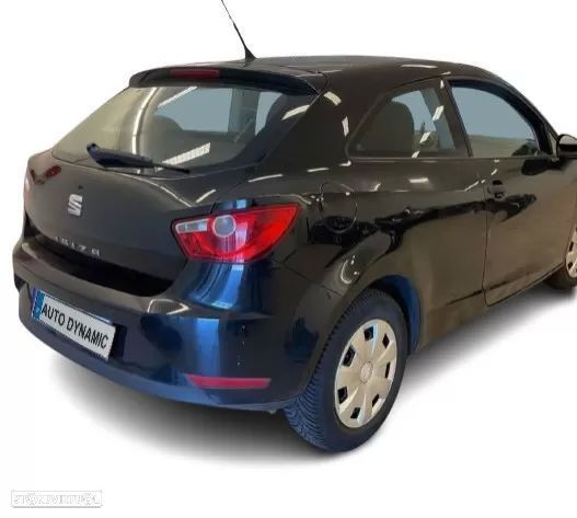 SEAT Ibiza 1.0 Reference - 6