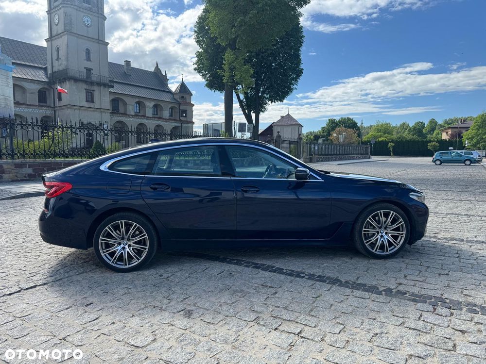 BMW Seria 6 - 8