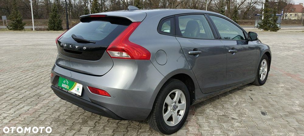 Volvo V40 D2 Kinetic - 1