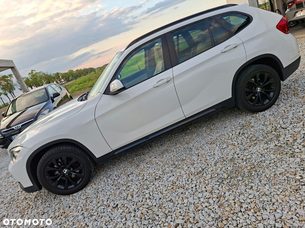 BMW X1 - 2