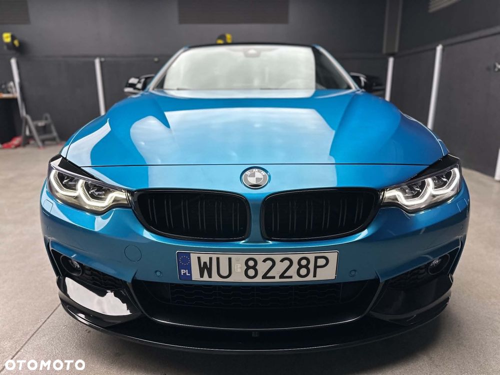 BMW Seria 4 - 3