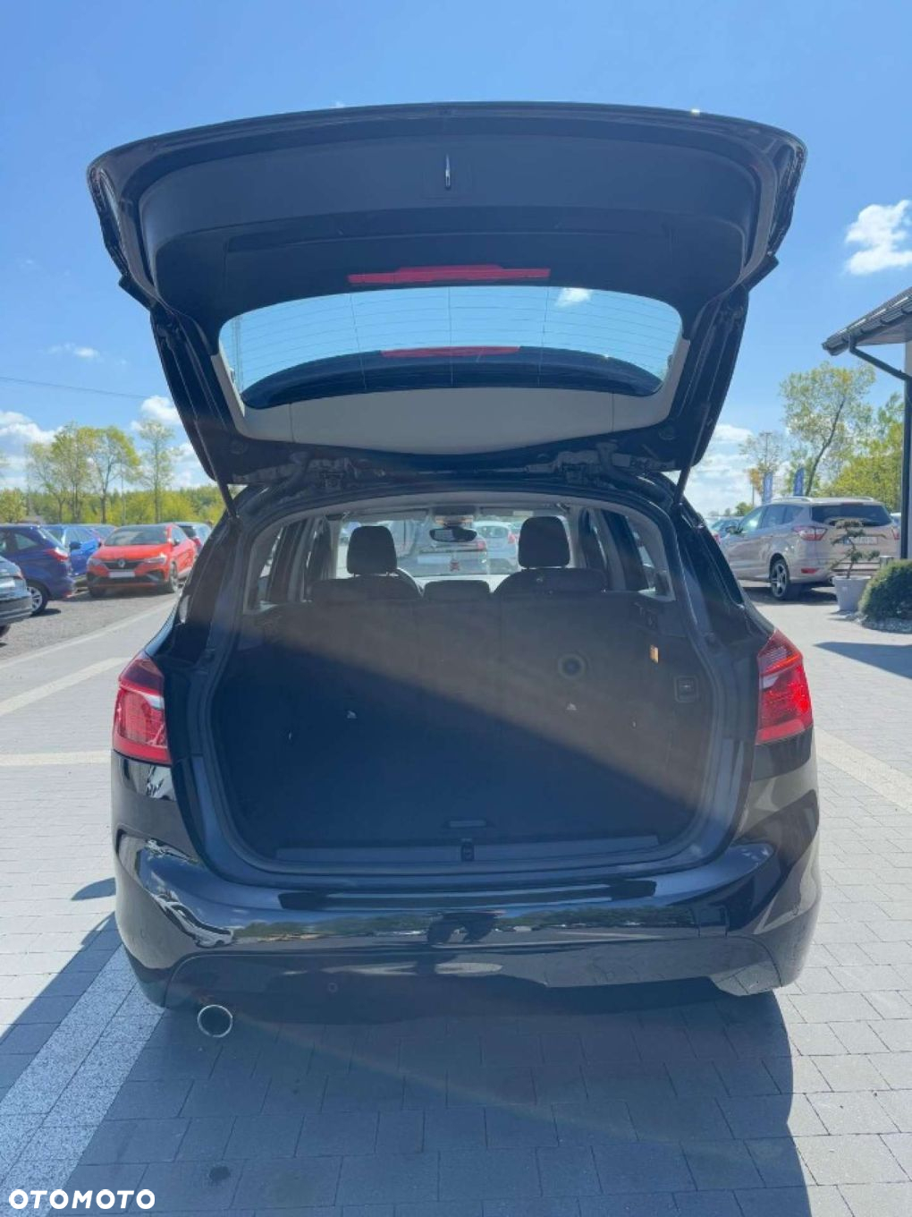 BMW Seria 2 - 6