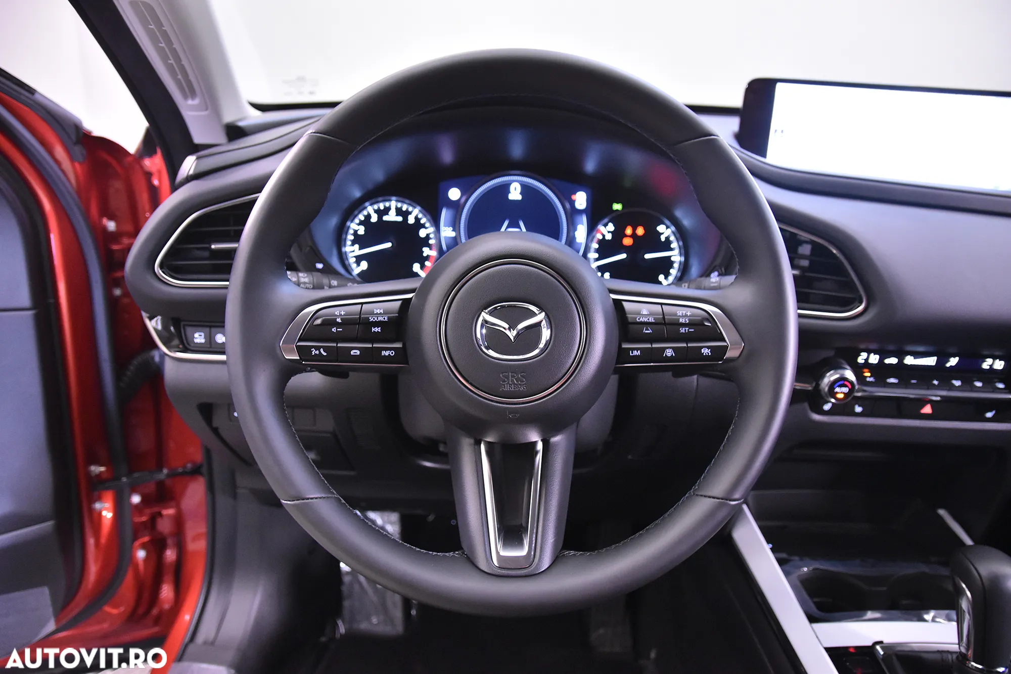 Mazda CX-30 - 16